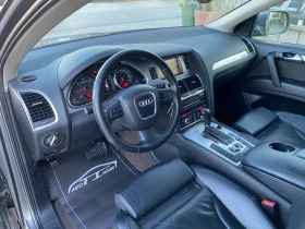 Audi Q7 Face* S-Line* 3.0TDI* V6* , снимка 8