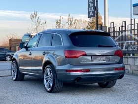 Audi Q7 Face* S-Line* 3.0TDI* V6* , снимка 4