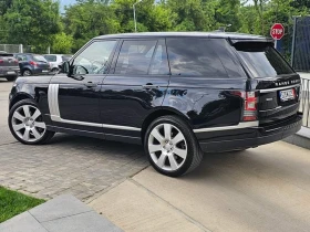 Land Rover Range rover Range Rover VOGUE * Autobiography* 4.4SDV8* HUD* H, снимка 5