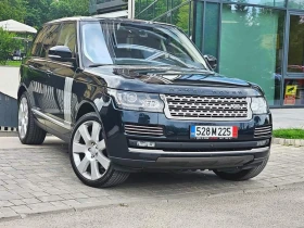 Land Rover Range rover Range Rover VOGUE * Autobiography* 4.4SDV8* HUD* H 1