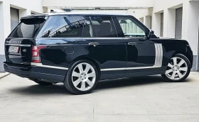 Land Rover Range rover Range Rover VOGUE * Autobiography* 4.4SDV8* HUD* H, снимка 6