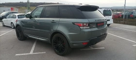 Land Rover Range Rover Sport autobiographi, снимка 4