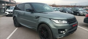 Land Rover Range Rover Sport autobiographi, снимка 8