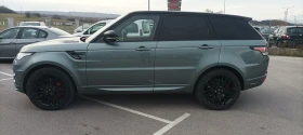 Land Rover Range Rover Sport autobiographi, снимка 3