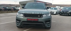 Land Rover Range Rover Sport autobiographi, снимка 2