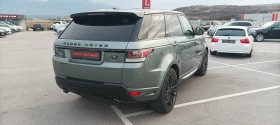 Land Rover Range Rover Sport autobiographi, снимка 6