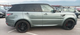 Land Rover Range Rover Sport autobiographi, снимка 7