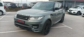 Land Rover Range Rover Sport autobiographi, снимка 1