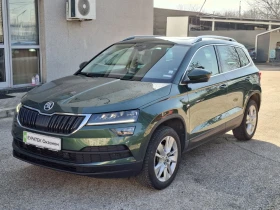 Skoda Karoq 1.5 TSI / 7 DSG, снимка 1