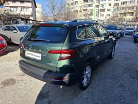 Skoda Karoq 1.5 TSI / 7 DSG, снимка 3