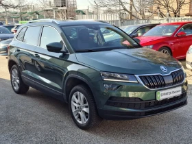 Skoda Karoq 1.5 TSI / 7 DSG, снимка 2