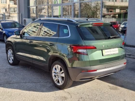 Skoda Karoq 1.5 TSI / 7 DSG, снимка 4