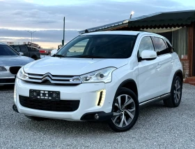 Citroen C4 AIRCROSS 1.8 HDi 4x4 Navi Keyless Cam, снимка 1