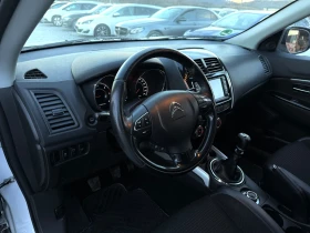 Citroen C4 AIRCROSS 1.8 HDi 4x4 Navi Keyless Cam, снимка 9