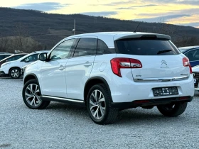 Citroen C4 AIRCROSS 1.8 HDi 4x4 Navi Keyless Cam, снимка 2