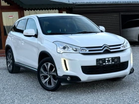 Citroen C4 AIRCROSS 1.8 HDi 4x4 Navi Keyless Cam, снимка 3