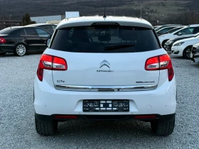 Citroen C4 AIRCROSS 1.8 HDi 4x4 Navi Keyless Cam, снимка 5