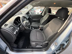 Skoda Yeti 1.6 TDI, снимка 11