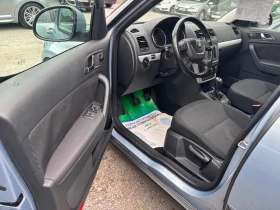 Skoda Yeti 1.6 TDI | Mobile.bg    10