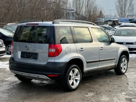 Skoda Yeti 1.6 TDI, снимка 6