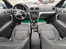 Skoda Yeti 1.6 TDI | Mobile.bg    8