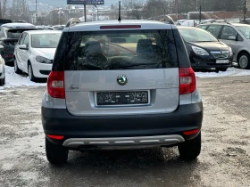 Skoda Yeti 1.6 TDI | Mobile.bg    5