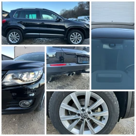 VW Tiguan 2.0TDI* 4MOTION* LED* PANORAMA* 129373KM, снимка 17