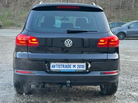 VW Tiguan 2.0TDI* 4MOTION* LED* PANORAMA* 129373KM, снимка 6