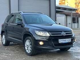 VW Tiguan 2.0TDI* 4MOTION* LED* PANORAMA* 129373KM | Mobile.bg    3