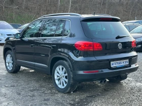 VW Tiguan 2.0TDI* 4MOTION* LED* PANORAMA* 129373KM, снимка 7