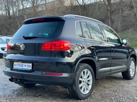 VW Tiguan 2.0TDI* 4MOTION* LED* PANORAMA* 129373KM | Mobile.bg    5