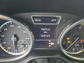 Mercedes-Benz ML 350 4Matic Edition* Carbon* Подгреви* Voice Control* , снимка 11