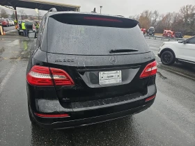 Mercedes-Benz ML 350 4Matic Edition* Carbon* Подгреви* Voice Control* , снимка 6