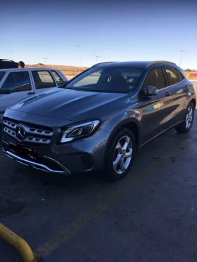 Mercedes-Benz GLA 200, снимка 1