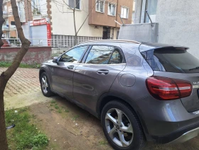 Mercedes-Benz GLA 200, снимка 3