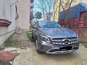 Mercedes-Benz GLA 200, снимка 2