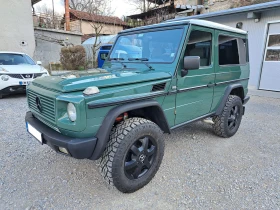     Mercedes-Benz G 350 TD* 4X4* 