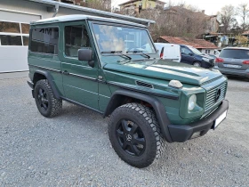 Mercedes-Benz G 350 TD* 4X4*  | Mobile.bg    4