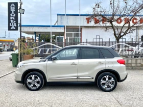 Suzuki Vitara 1.6 LPG V-Top* AllGrip* Full*  | Mobile.bg    5