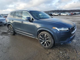 Volvo Xc90 2020 VOLVO XC90 T6 MOMENTUM 1