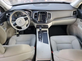 Volvo Xc90 2020 VOLVO XC90 T6 MOMENTUM - 33200 лв. - 22395159 | Car24.bg