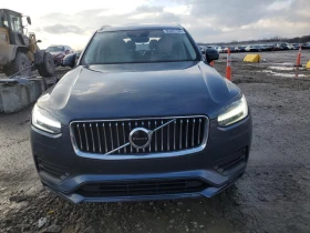 Volvo Xc90 2020 VOLVO XC90 T6 MOMENTUM | Mobile.bg    2