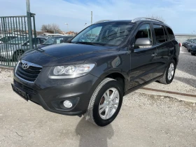 Hyundai Santa fe 2.4i Бензин 4х4 Face Full, снимка 1