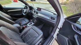 Audi Q3 2.0 TFSI Quattro  | Mobile.bg    9