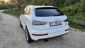Audi Q3 2.0 TFSI Quattro  | Mobile.bg    5