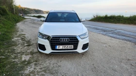 Audi Q3 2.0 TFSI Quattro  | Mobile.bg    2
