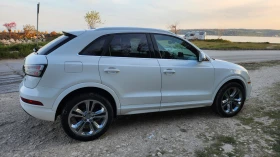 Audi Q3 2.0 TFSI Quattro  | Mobile.bg    7