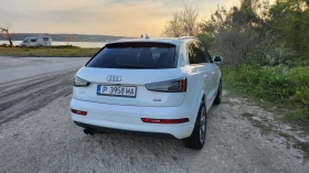 Audi Q3 2.0 TFSI Quattro  | Mobile.bg    6