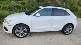 Audi Q3 2.0 TFSI Quattro  | Mobile.bg    4