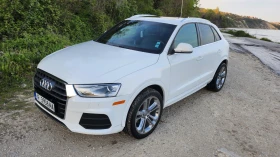 Audi Q3 2.0 TFSI Quattro  | Mobile.bg    3